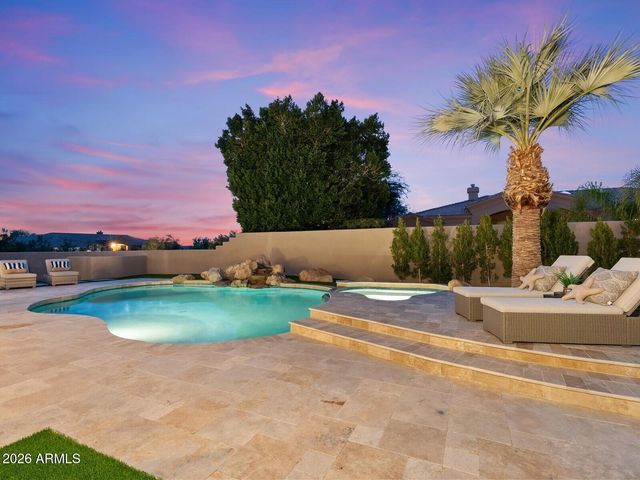 9826 N 131ST Street, Scottsdale, AZ 85259
