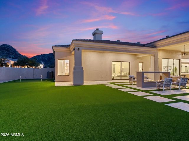 9826 N 131ST Street, Scottsdale, AZ 85259