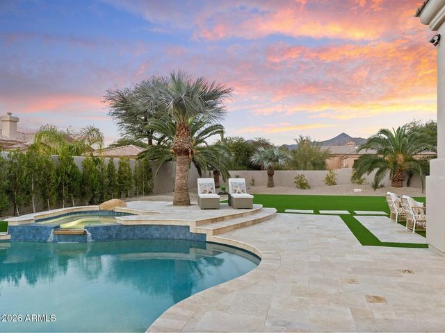 9826 N 131ST Street, Scottsdale, AZ 85259