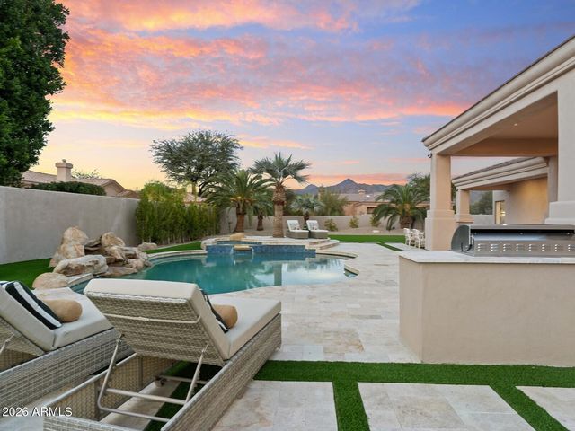 9826 N 131ST Street, Scottsdale, AZ 85259