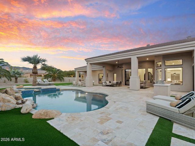 9826 N 131ST Street, Scottsdale, AZ 85259