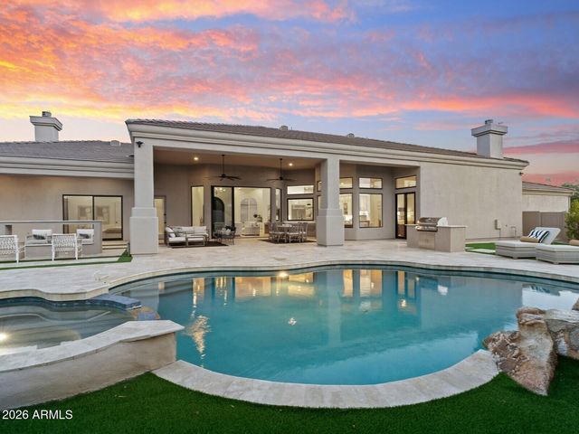 9826 N 131ST Street, Scottsdale, AZ 85259