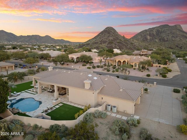 9826 N 131ST Street, Scottsdale, AZ 85259