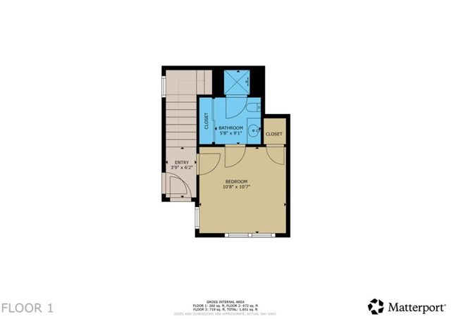 835 Fassler Avenue, Pacifica, CA 94044