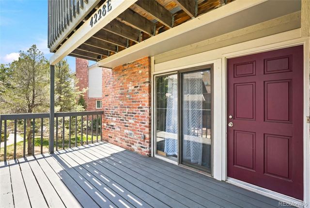 4228 S Granby Court E, Aurora, CO 80014