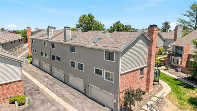 4228 S Granby Court E, Aurora, CO 80014