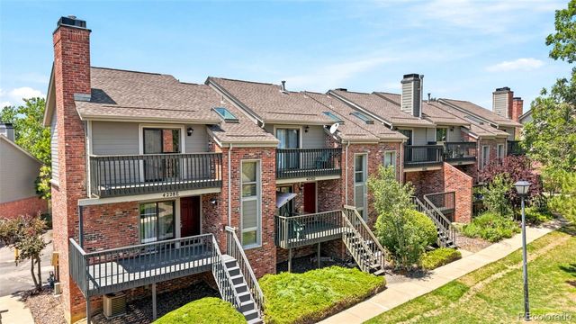 4228 S Granby Court E, Aurora, CO 80014