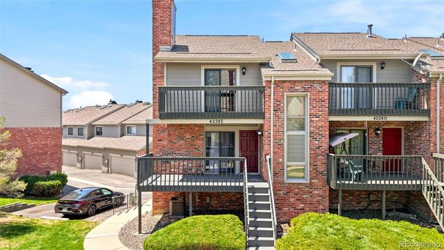 4228 S Granby Court E, Aurora, CO 80014