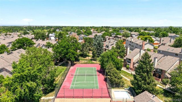4228 S Granby Court E, Aurora, CO 80014
