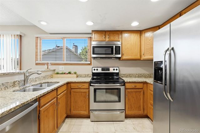 4228 S Granby Court E, Aurora, CO 80014