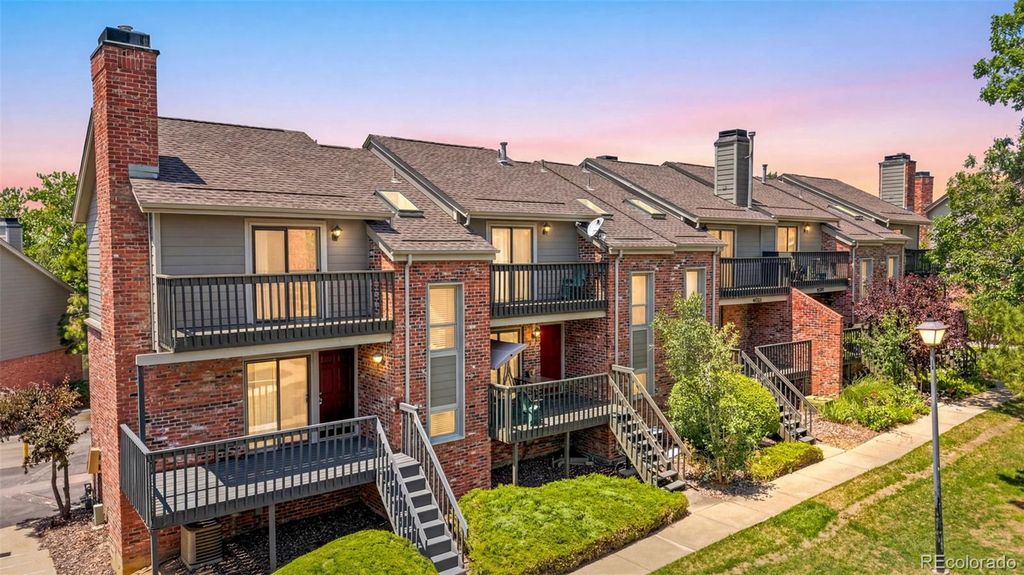 4228 S Granby Court E, Aurora, CO 80014