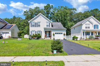 445-S POPLAR AVE, Galloway, NJ 08205