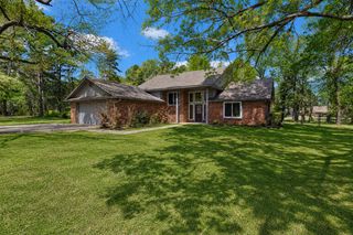 366 County Road 1740, Mt Pleasant, TX 75455