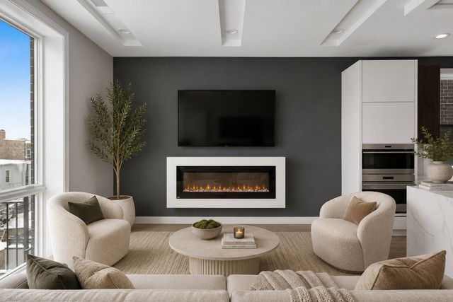 1455 W Superior Street 2E, Chicago, IL 60642