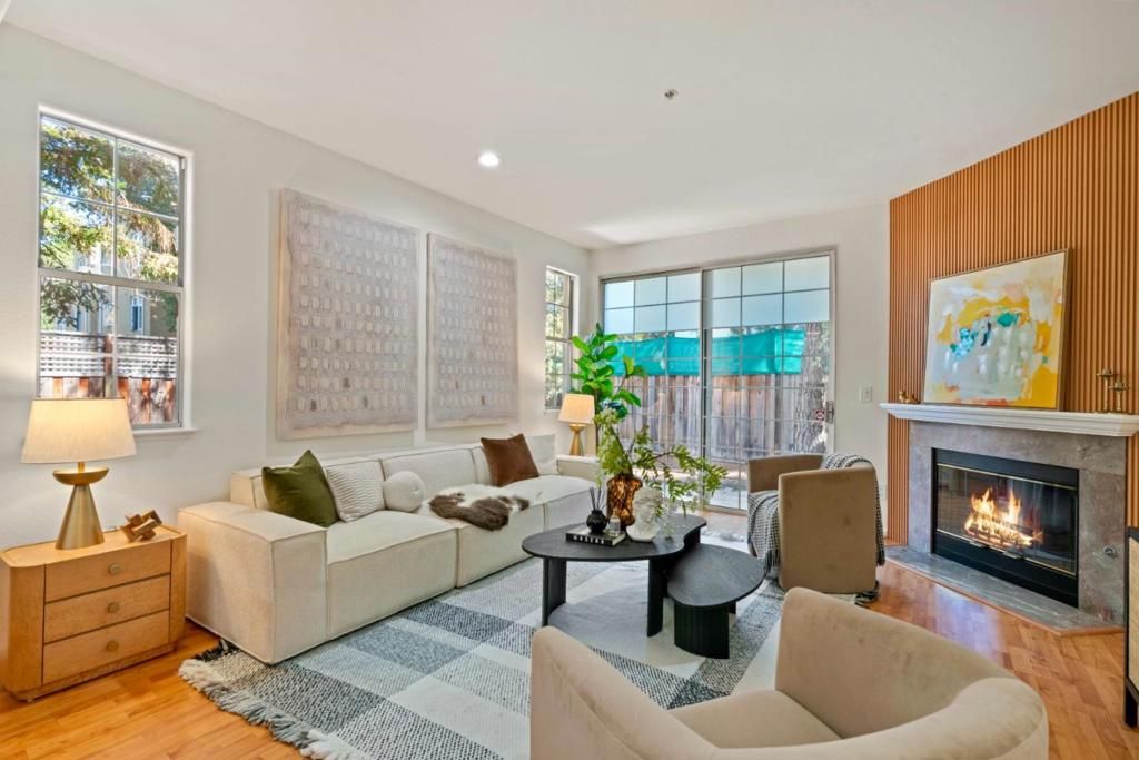 4173 El Camino Real 1, Palo Alto, CA 94306