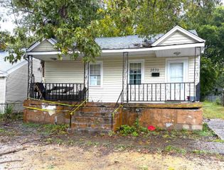 3230 YALE AVE, Memphis, TN 38112