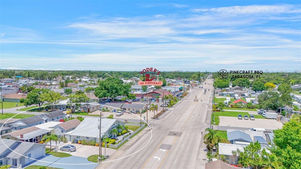 3502 BAHIA VISTA STREET, Sarasota, FL 34239