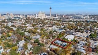 510 Stieren St # 201, San Antonio, TX 78210