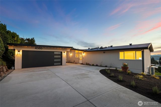4360 Somerset Boulevard SE, Bellevue, WA 98006