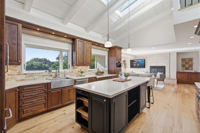 1322 Pebble Drive, San Carlos, CA 94070
