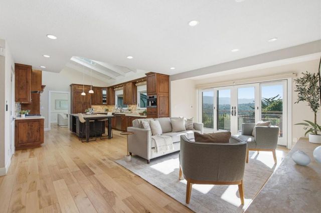 1322 Pebble Drive, San Carlos, CA 94070