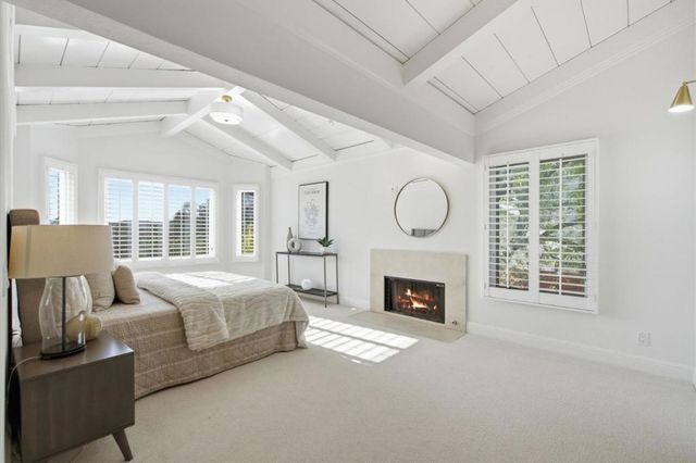 1322 Pebble Drive, San Carlos, CA 94070