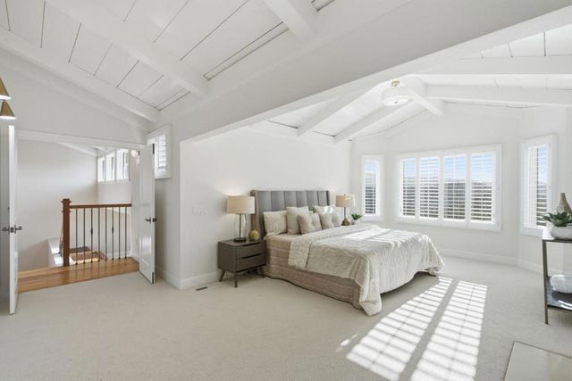 1322 Pebble Drive, San Carlos, CA 94070