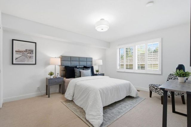 1322 Pebble Drive, San Carlos, CA 94070