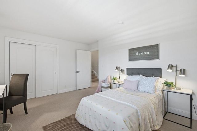 1322 Pebble Drive, San Carlos, CA 94070