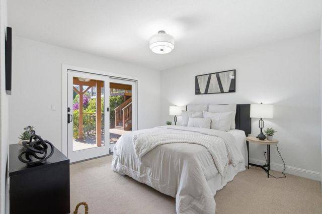 1322 Pebble Drive, San Carlos, CA 94070