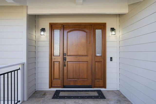 1322 Pebble Drive, San Carlos, CA 94070