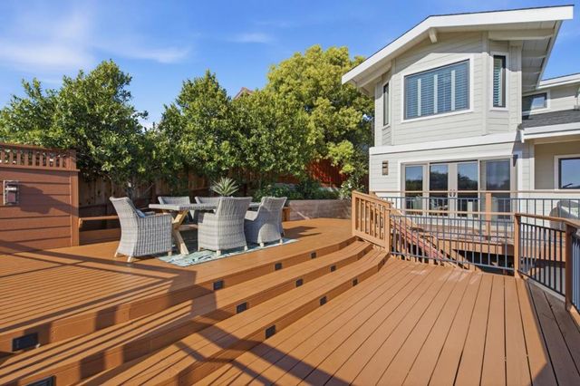 1322 Pebble Drive, San Carlos, CA 94070