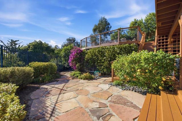 1322 Pebble Drive, San Carlos, CA 94070