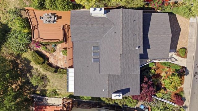 1322 Pebble Drive, San Carlos, CA 94070