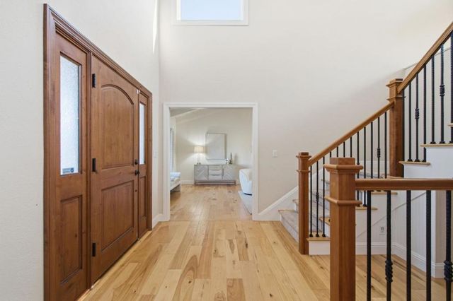 1322 Pebble Drive, San Carlos, CA 94070