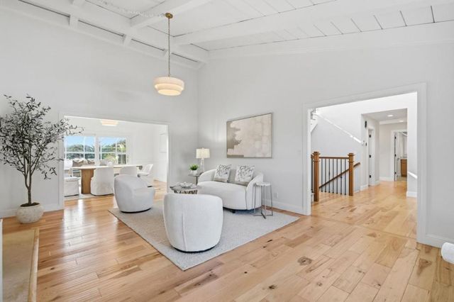 1322 Pebble Drive, San Carlos, CA 94070