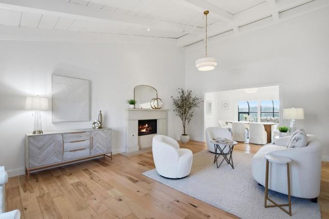 1322 Pebble Drive, San Carlos, CA 94070