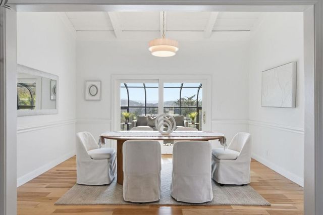 1322 Pebble Drive, San Carlos, CA 94070