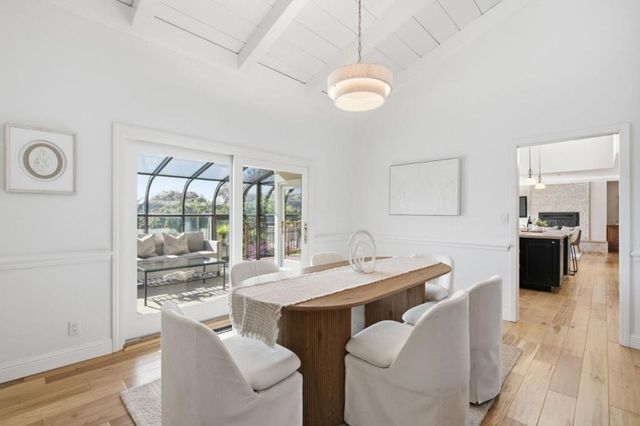 1322 Pebble Drive, San Carlos, CA 94070