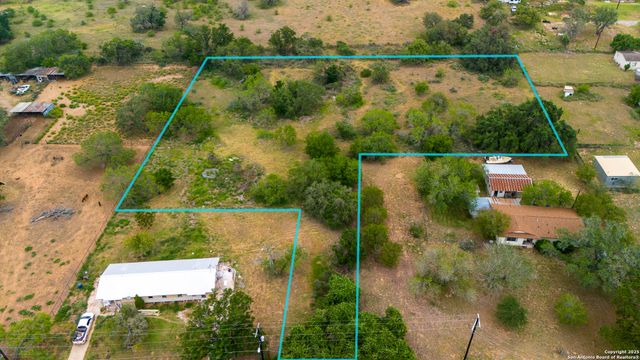 1510 W sandy, Pleasanton, TX 78064