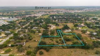 1510 W sandy, Pleasanton, TX 78064