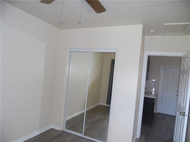 Address unavailable.