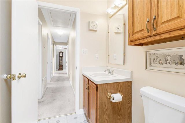 5145 Jonathan LN, Roanoke, VA 24019