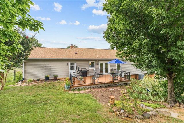 5145 Jonathan LN, Roanoke, VA 24019