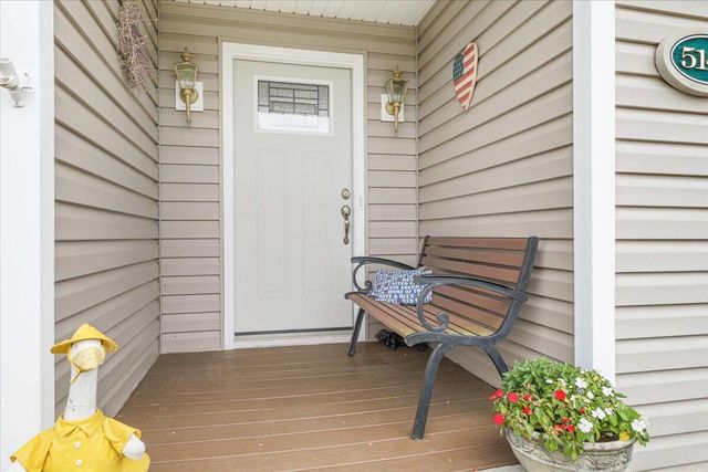 5145 Jonathan LN, Roanoke, VA 24019