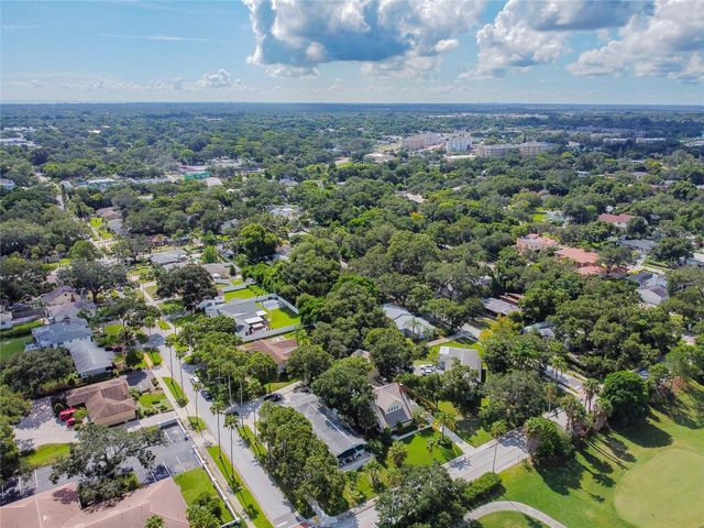 303 WILDWOOD WAY A, Clearwater, FL 33756