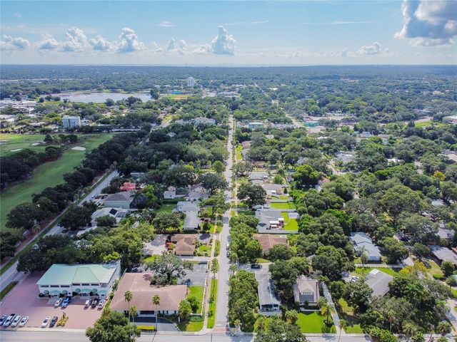 303 WILDWOOD WAY A, Clearwater, FL 33756