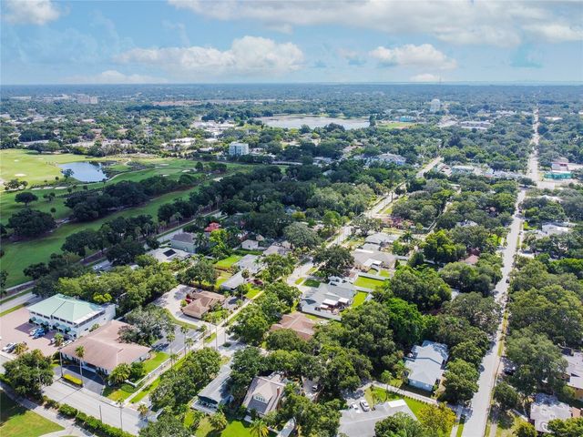 303 WILDWOOD WAY A, Clearwater, FL 33756