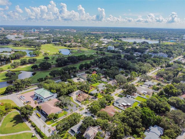 303 WILDWOOD WAY A, Clearwater, FL 33756