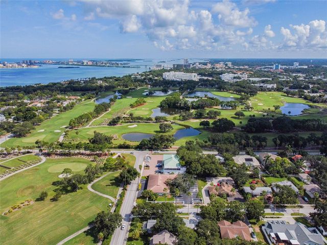 303 WILDWOOD WAY A, Clearwater, FL 33756
